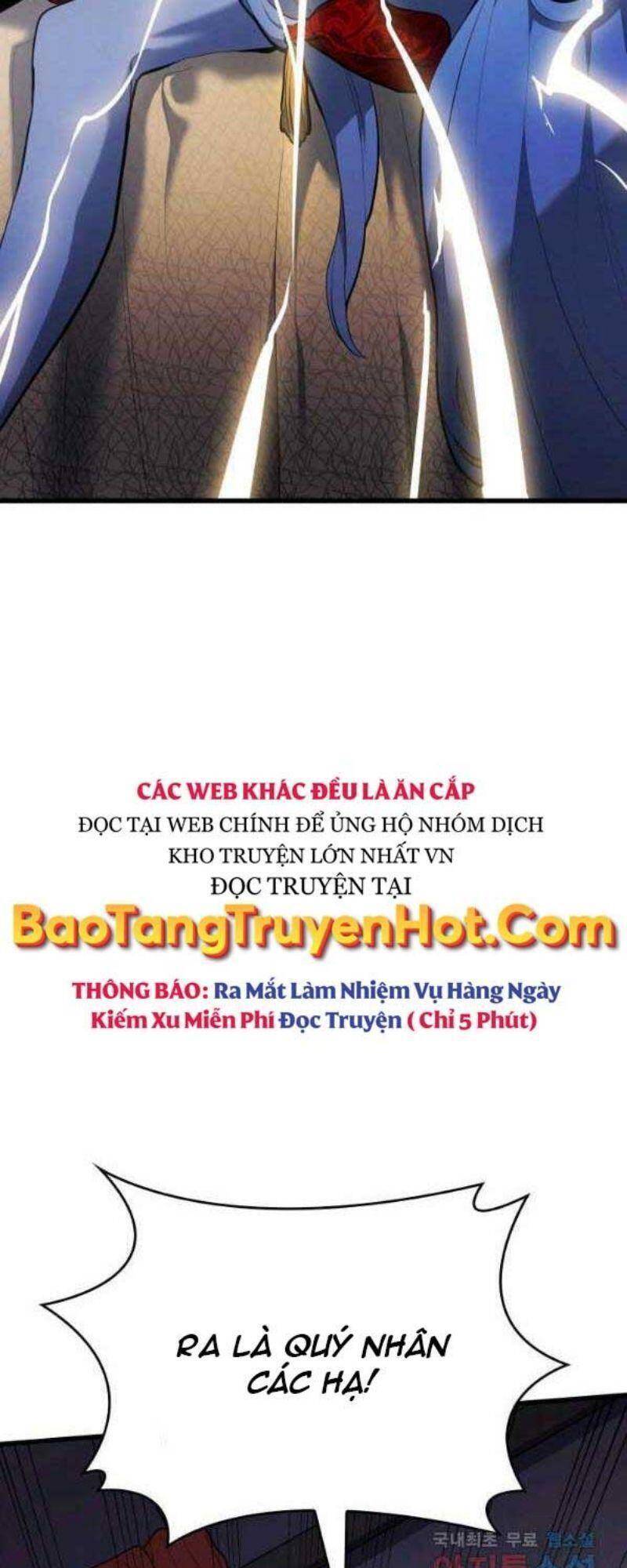 Tử Thần Phiêu Nguyệt chapter 27 - Upload bởi truyensieuhay.com