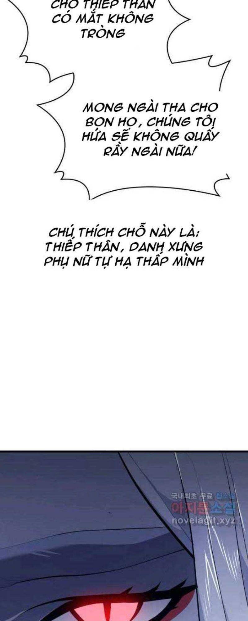 Tử Thần Phiêu Nguyệt chapter 27 - Upload bởi truyensieuhay.com
