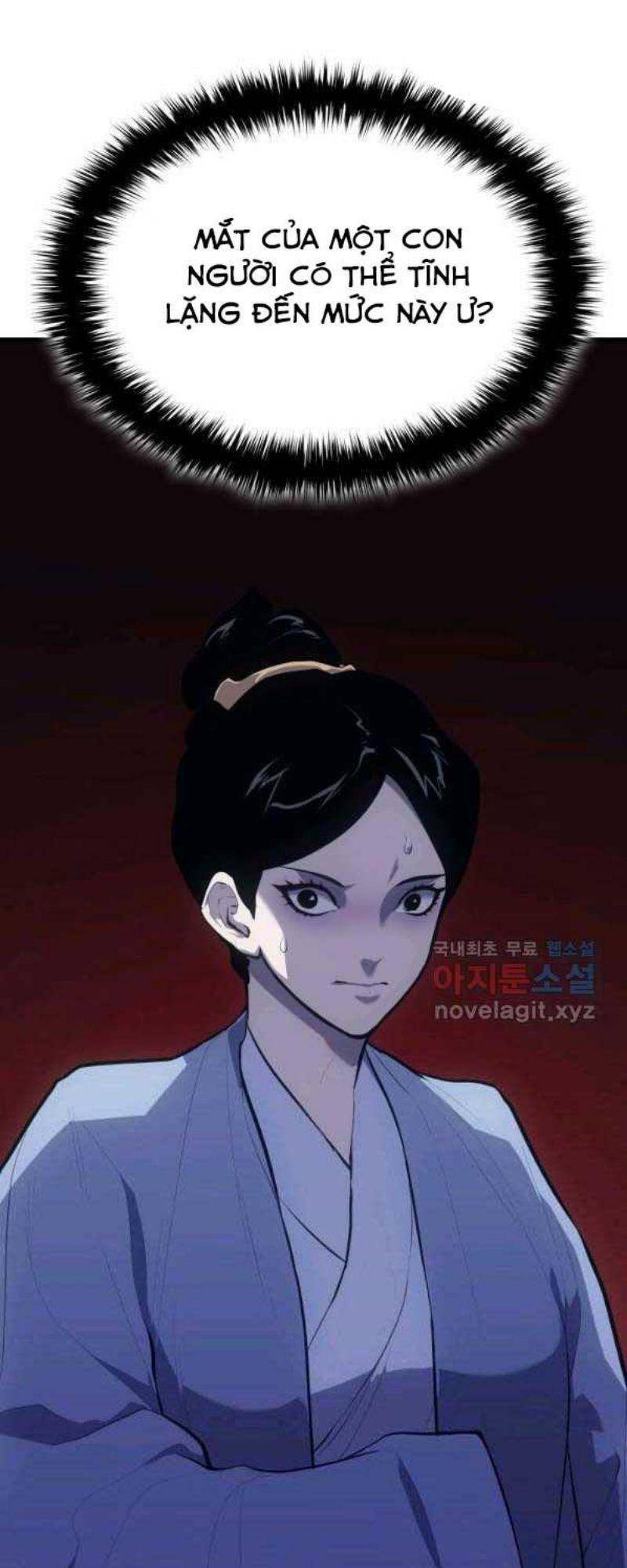 Tử Thần Phiêu Nguyệt chapter 27 - Upload bởi truyensieuhay.com