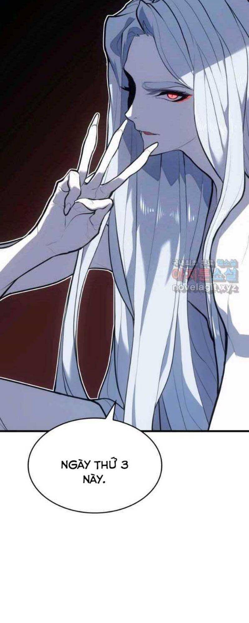 Tử Thần Phiêu Nguyệt chapter 27 - Upload bởi truyensieuhay.com