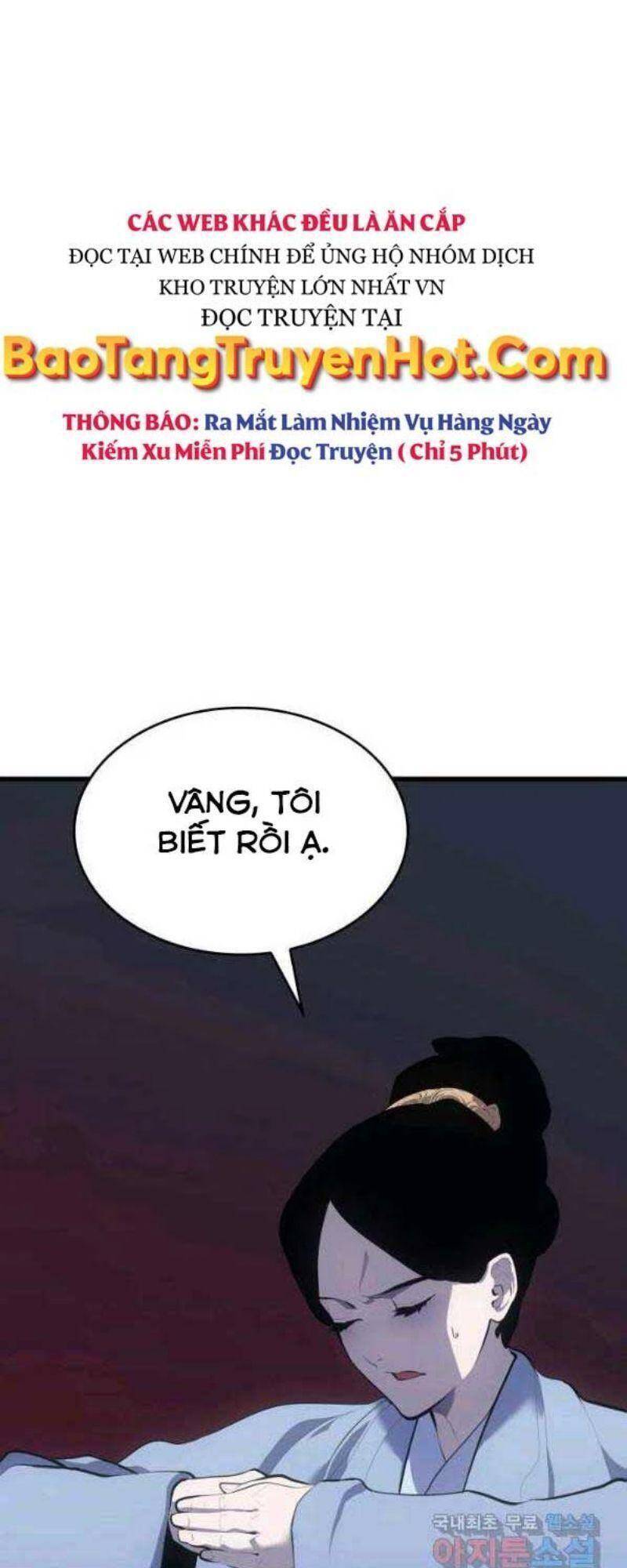 Tử Thần Phiêu Nguyệt chapter 27 - Upload bởi truyensieuhay.com