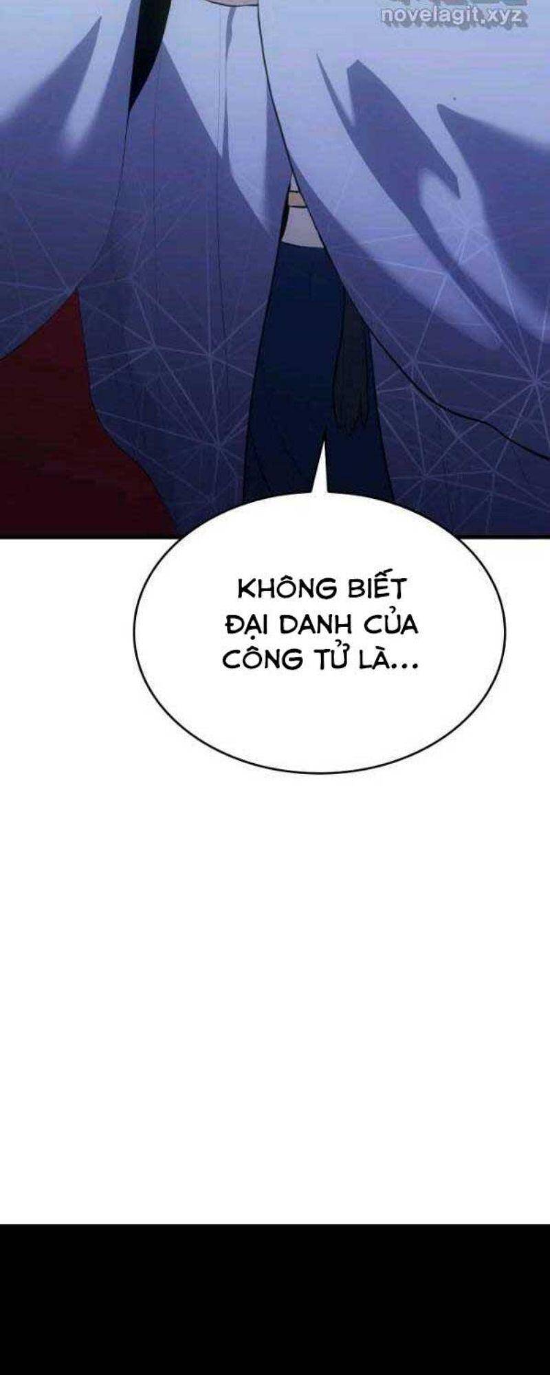 Tử Thần Phiêu Nguyệt chapter 27 - Upload bởi truyensieuhay.com
