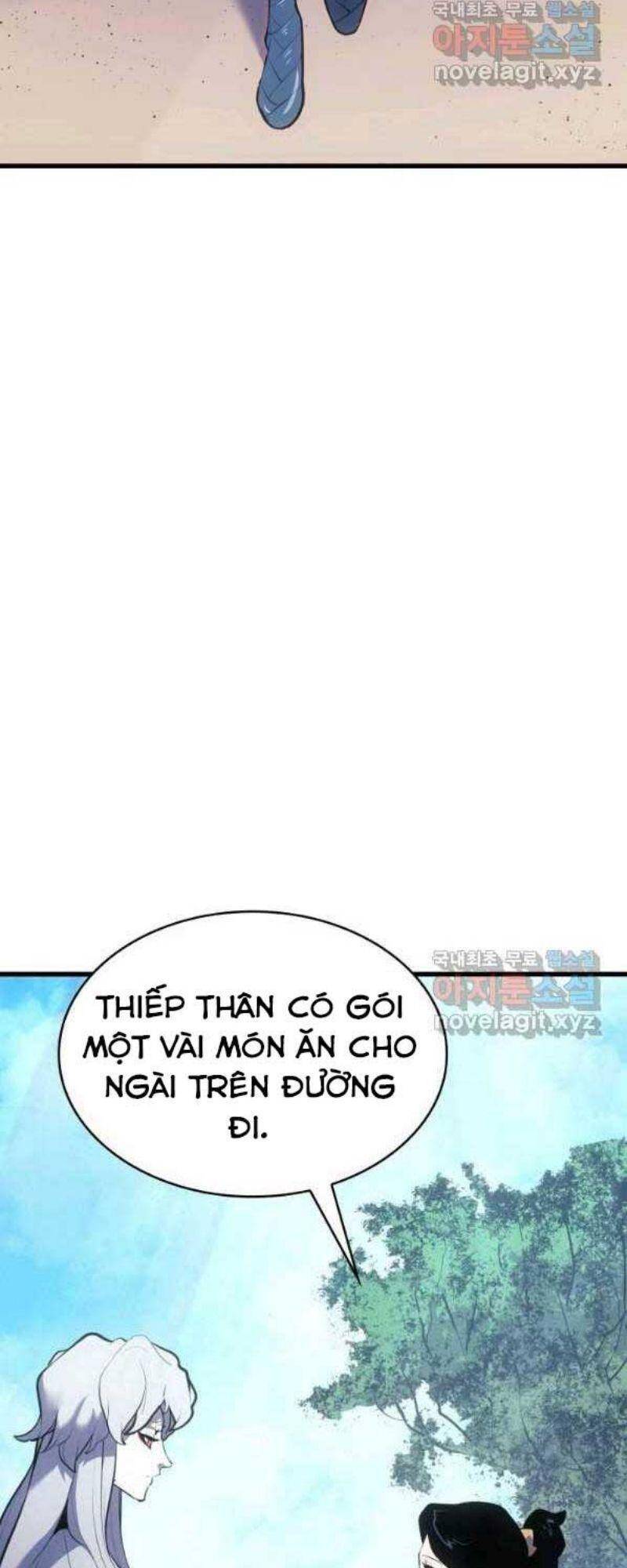 Tử Thần Phiêu Nguyệt chapter 27 - Upload bởi truyensieuhay.com