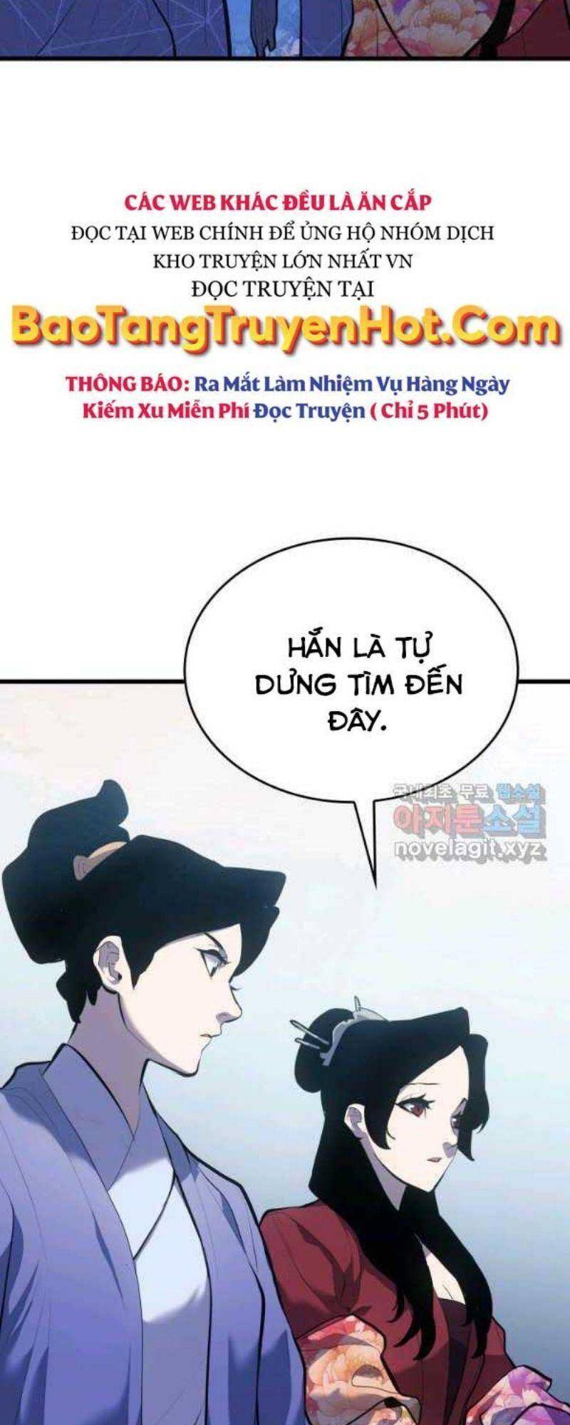 Tử Thần Phiêu Nguyệt chapter 27 - Upload bởi truyensieuhay.com