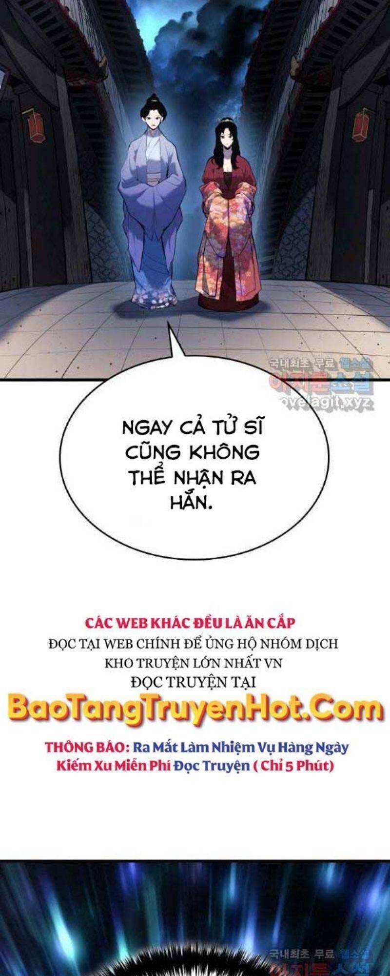 Tử Thần Phiêu Nguyệt chapter 27 - Upload bởi truyensieuhay.com