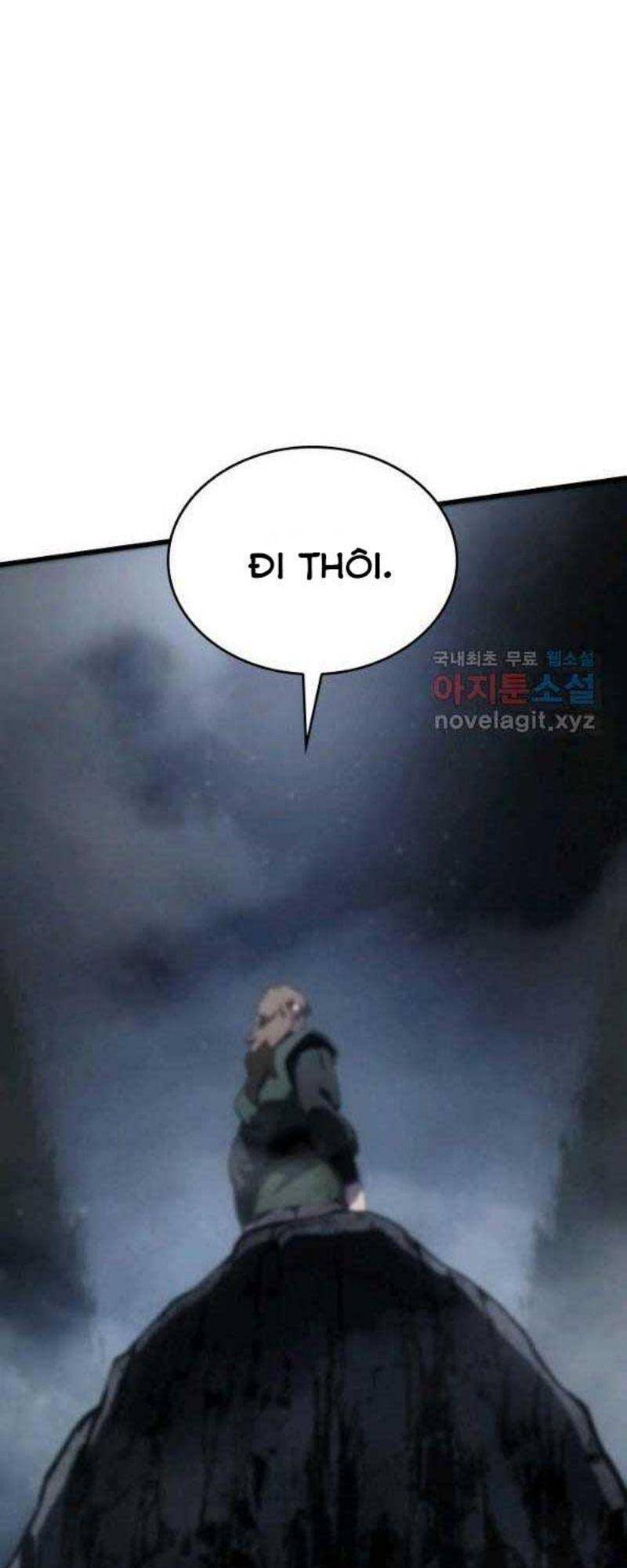 Tử Thần Phiêu Nguyệt chapter 27 - Upload bởi truyensieuhay.com