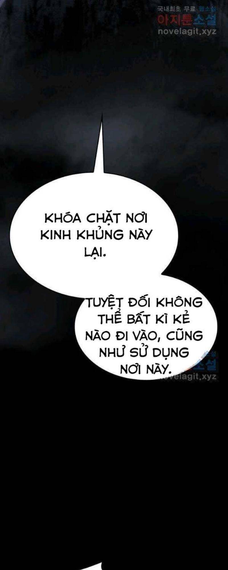 Tử Thần Phiêu Nguyệt chapter 27 - Upload bởi truyensieuhay.com