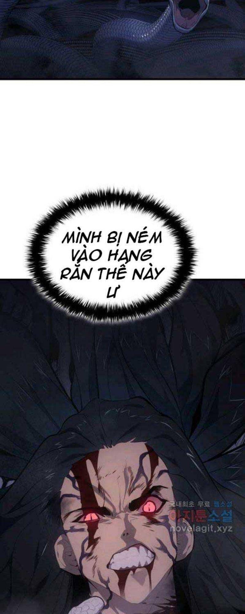 Tử Thần Phiêu Nguyệt chapter 27 - Upload bởi truyensieuhay.com