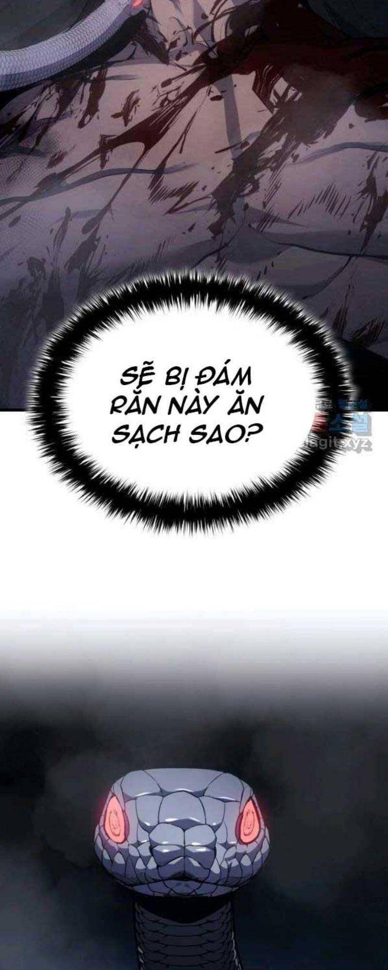 Tử Thần Phiêu Nguyệt chapter 27 - Upload bởi truyensieuhay.com