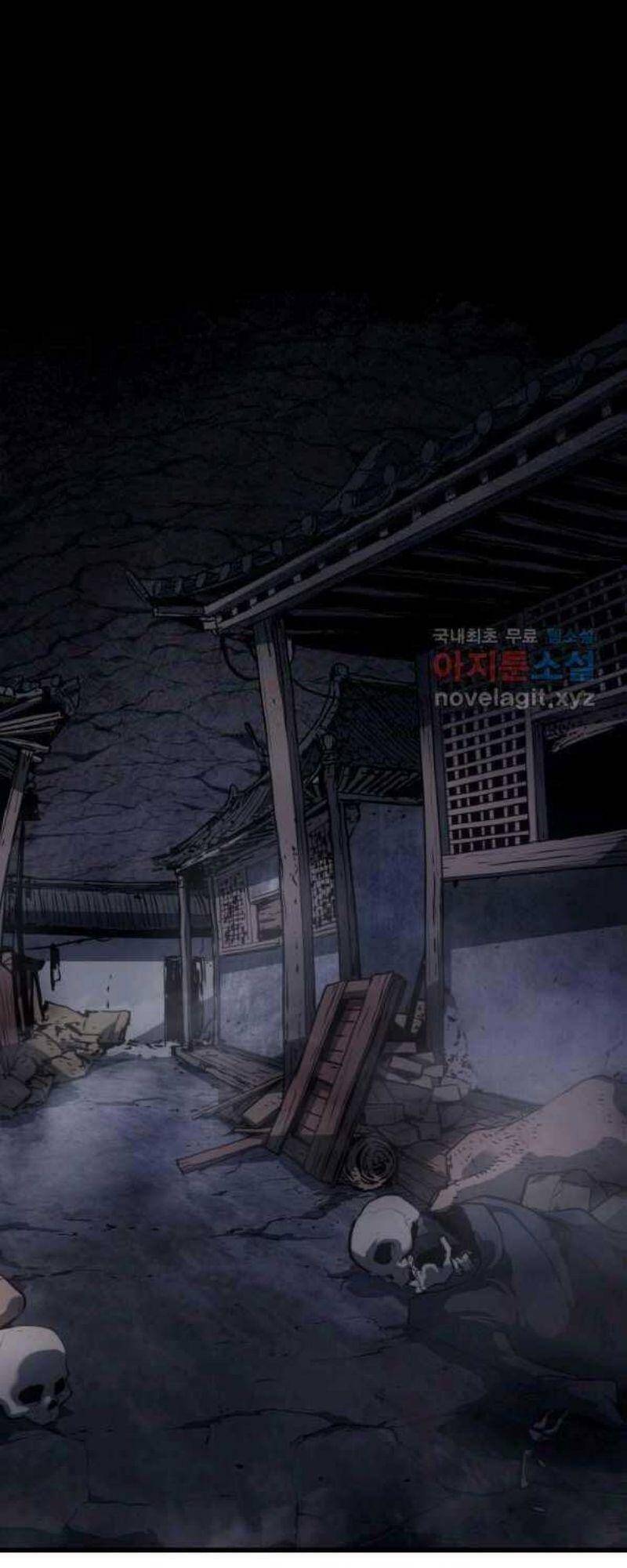Tử Thần Phiêu Nguyệt chapter 27 - Upload bởi truyensieuhay.com