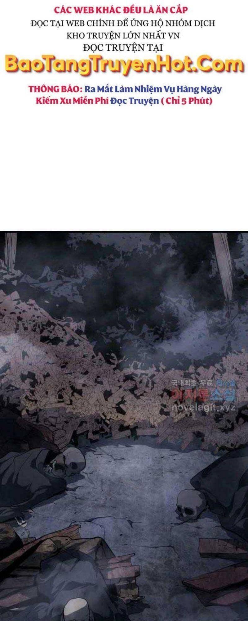 Tử Thần Phiêu Nguyệt chapter 27 - Upload bởi truyensieuhay.com