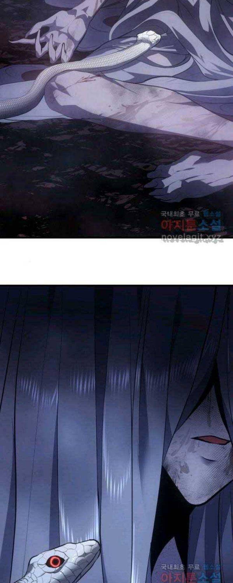 Tử Thần Phiêu Nguyệt chapter 27 - Upload bởi truyensieuhay.com