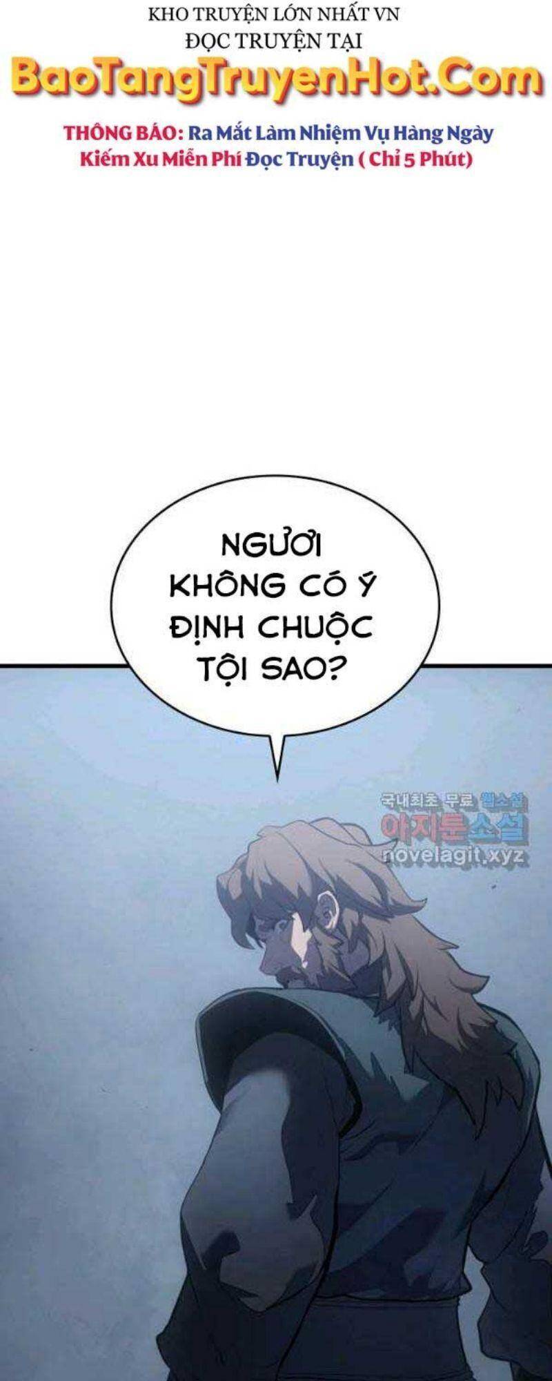 Tử Thần Phiêu Nguyệt chapter 27 - Upload bởi truyensieuhay.com
