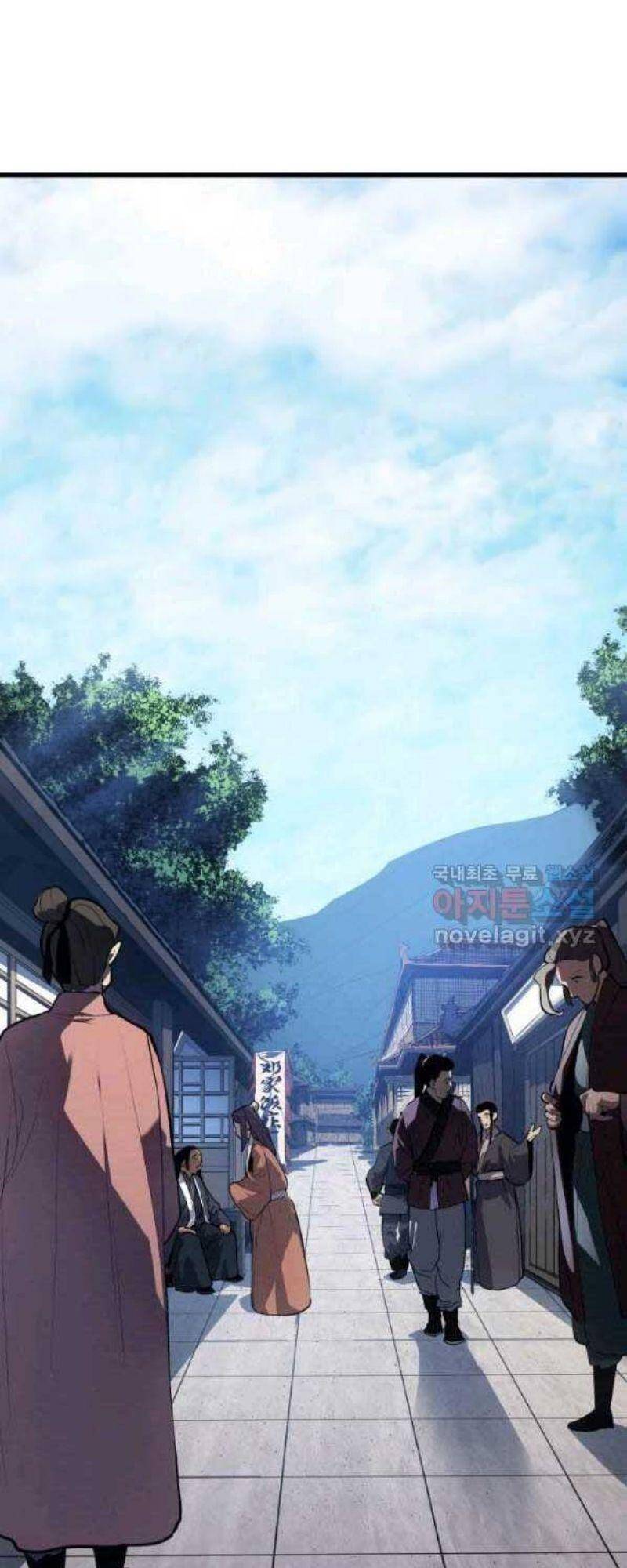 Tử Thần Phiêu Nguyệt chapter 27 - Upload bởi truyensieuhay.com