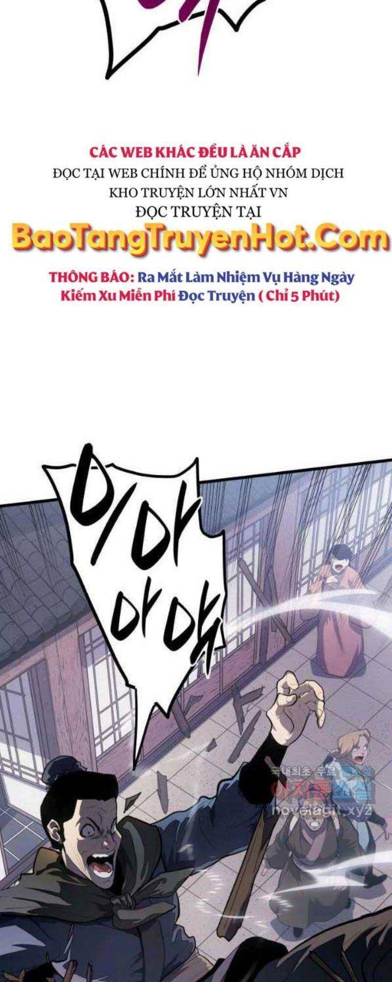 Tử Thần Phiêu Nguyệt chapter 27 - Upload bởi truyensieuhay.com