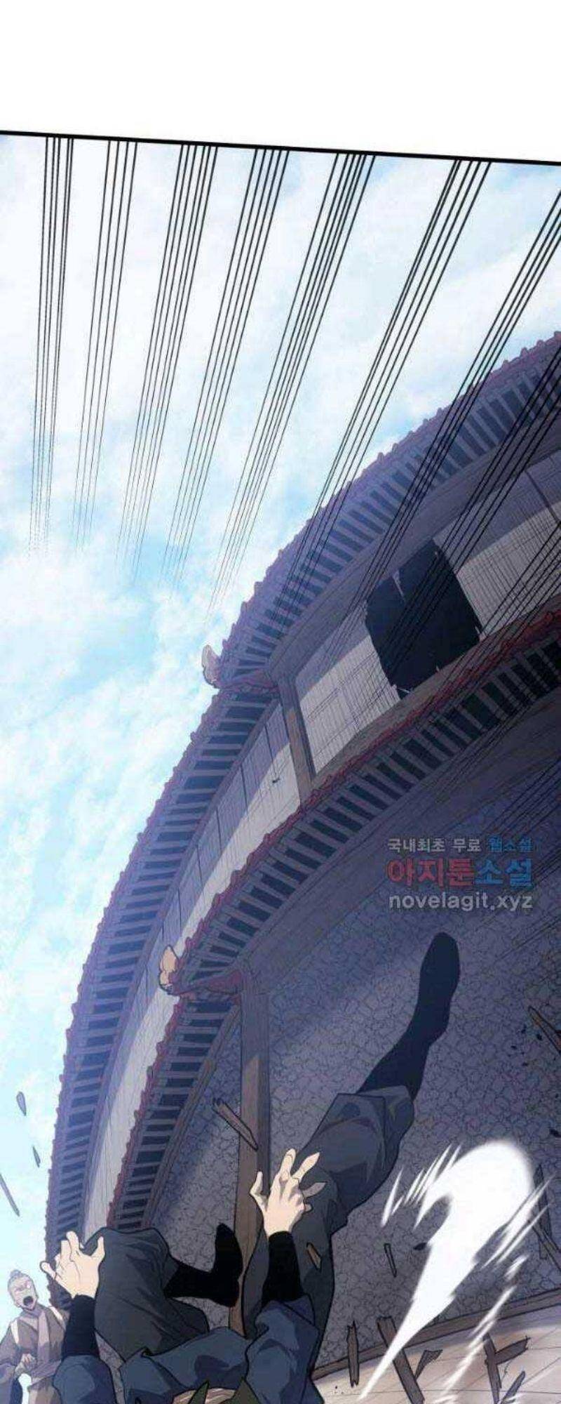 Tử Thần Phiêu Nguyệt chapter 27 - Upload bởi truyensieuhay.com