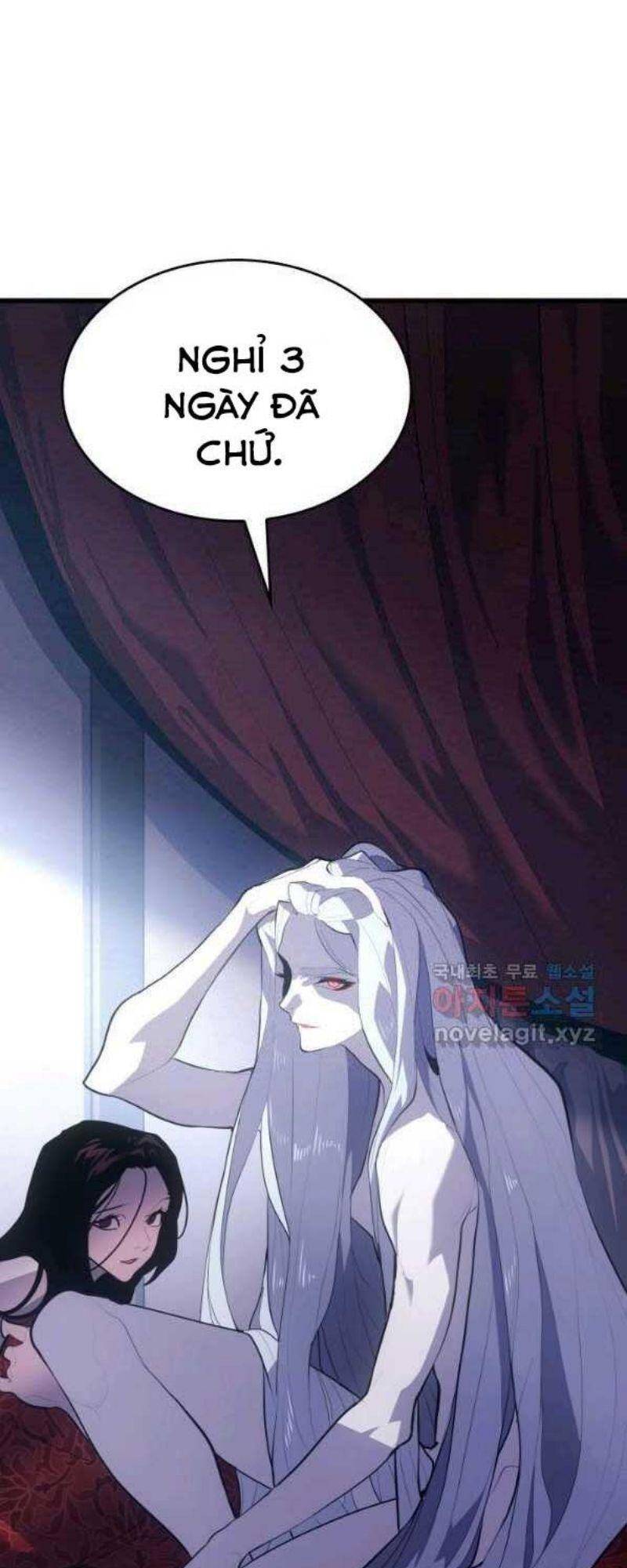 Tử Thần Phiêu Nguyệt chapter 27 - Upload bởi truyensieuhay.com