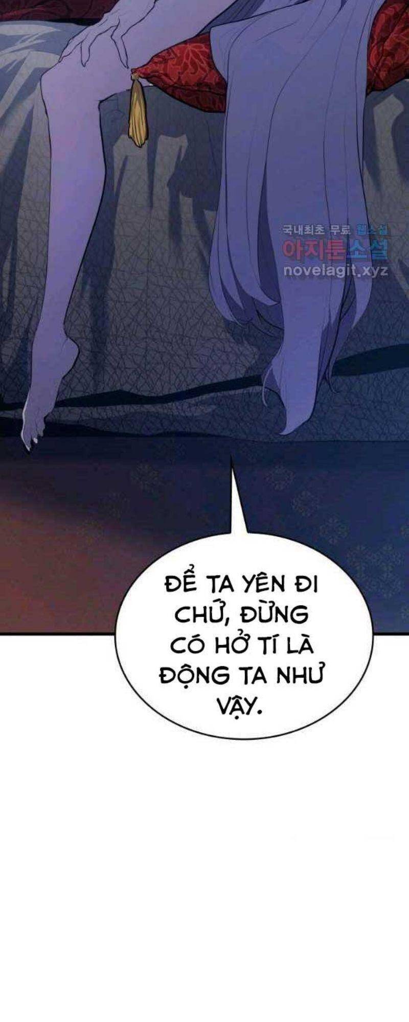 Tử Thần Phiêu Nguyệt chapter 27 - Upload bởi truyensieuhay.com