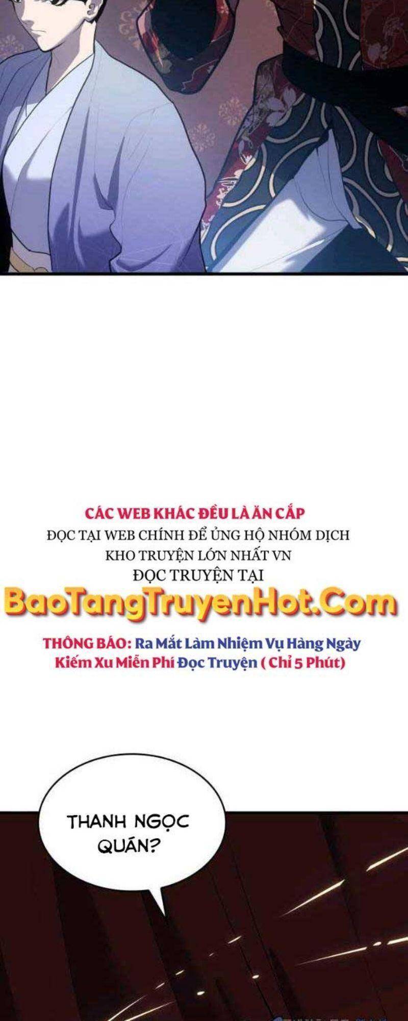 Tử Thần Phiêu Nguyệt chapter 27 - Upload bởi truyensieuhay.com