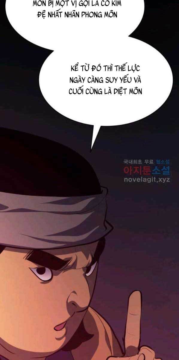 Tử Thần Phiêu Nguyệt chapter 30 - Upload bởi truyensieuhay.com