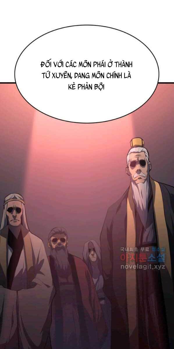 Tử Thần Phiêu Nguyệt chapter 30 - Upload bởi truyensieuhay.com