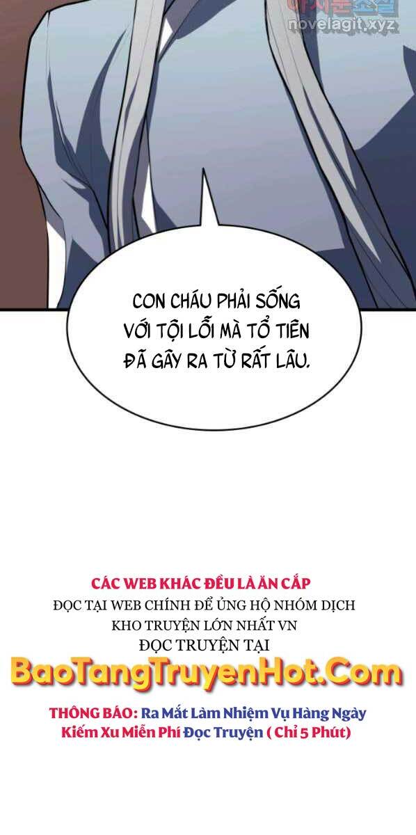 Tử Thần Phiêu Nguyệt chapter 30 - Upload bởi truyensieuhay.com