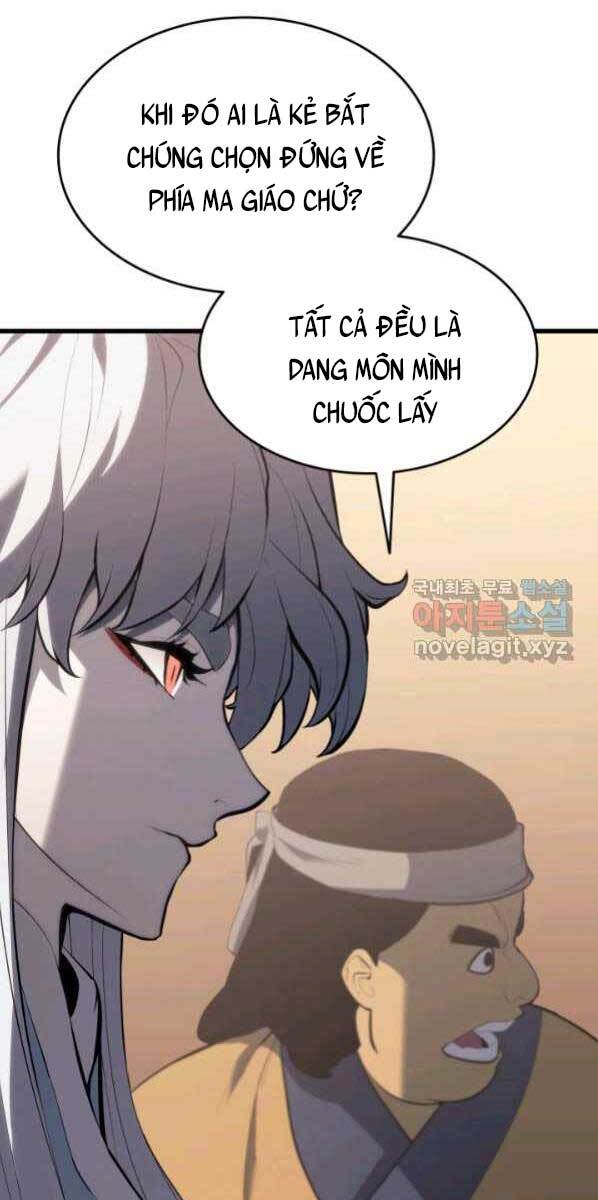 Tử Thần Phiêu Nguyệt chapter 30 - Upload bởi truyensieuhay.com