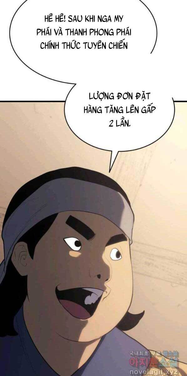 Tử Thần Phiêu Nguyệt chapter 30 - Upload bởi truyensieuhay.com