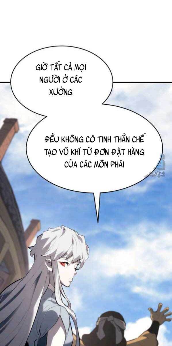 Tử Thần Phiêu Nguyệt chapter 30 - Upload bởi truyensieuhay.com