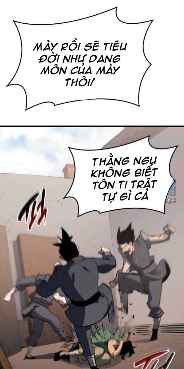 Tử Thần Phiêu Nguyệt chapter 30 - Upload bởi truyensieuhay.com