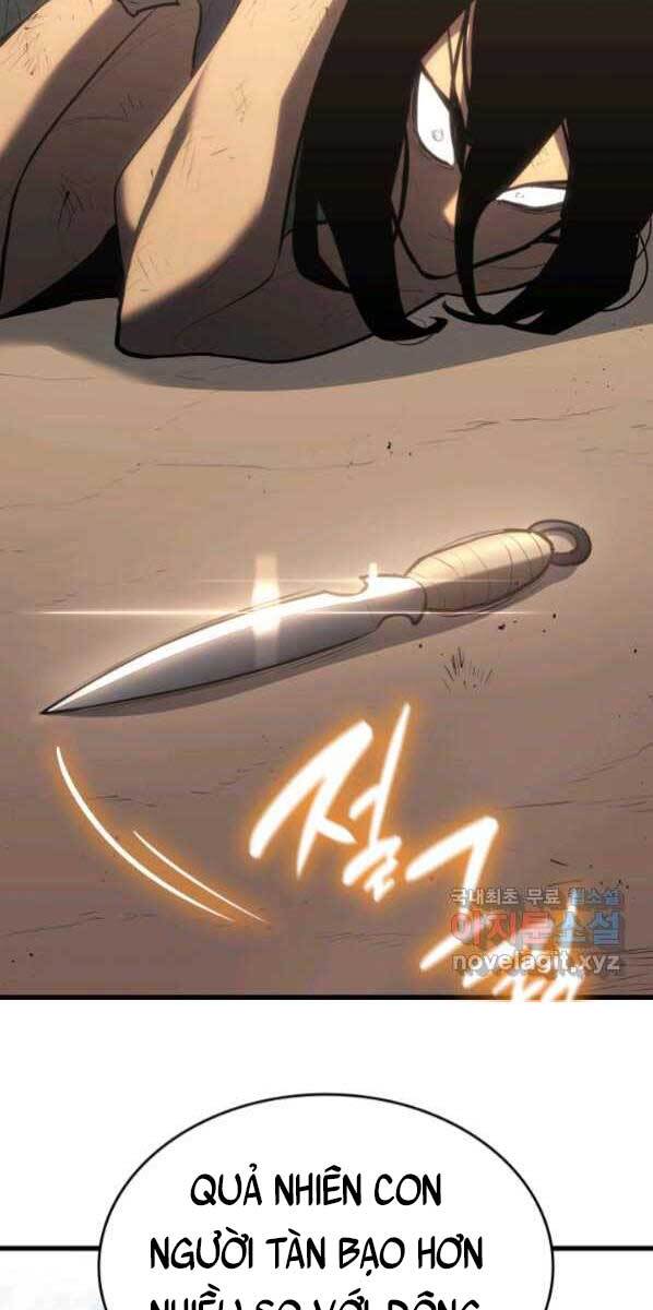Tử Thần Phiêu Nguyệt chapter 30 - Upload bởi truyensieuhay.com