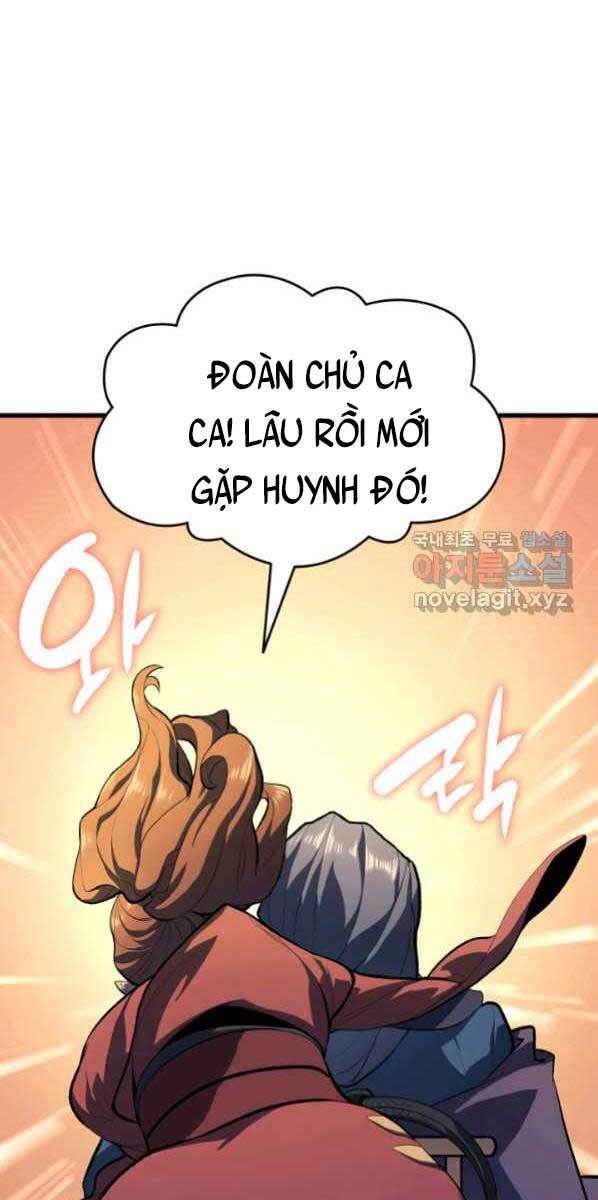 Tử Thần Phiêu Nguyệt chapter 30 - Upload bởi truyensieuhay.com