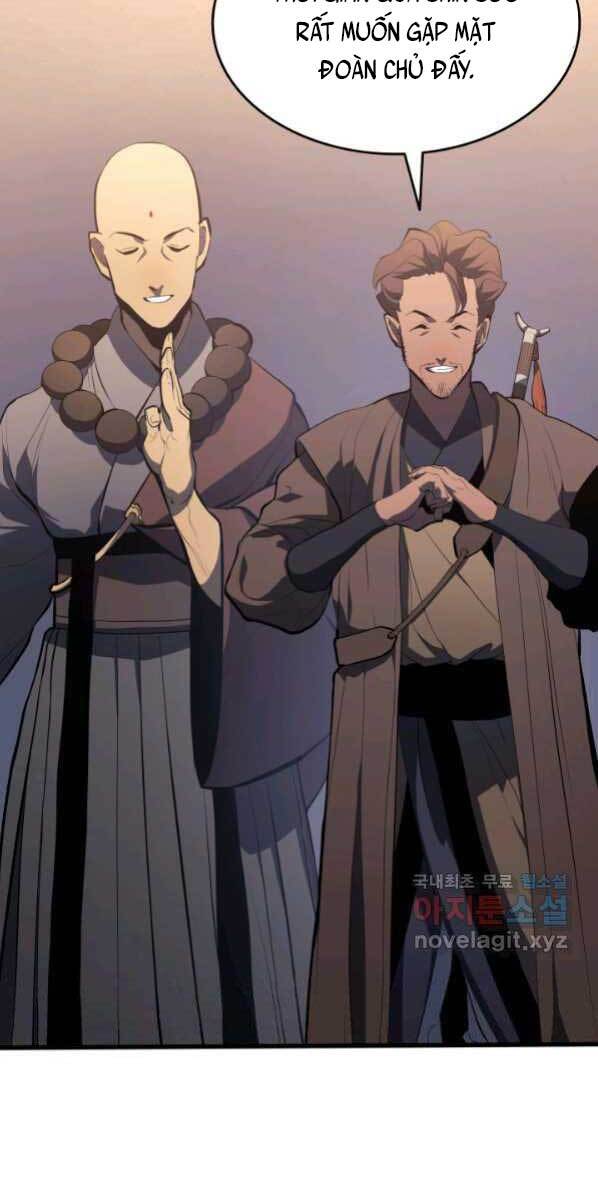 Tử Thần Phiêu Nguyệt chapter 30 - Upload bởi truyensieuhay.com