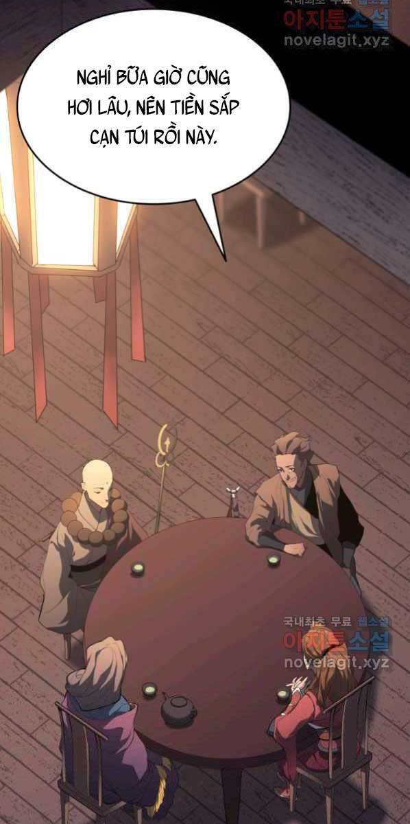 Tử Thần Phiêu Nguyệt chapter 30 - Upload bởi truyensieuhay.com