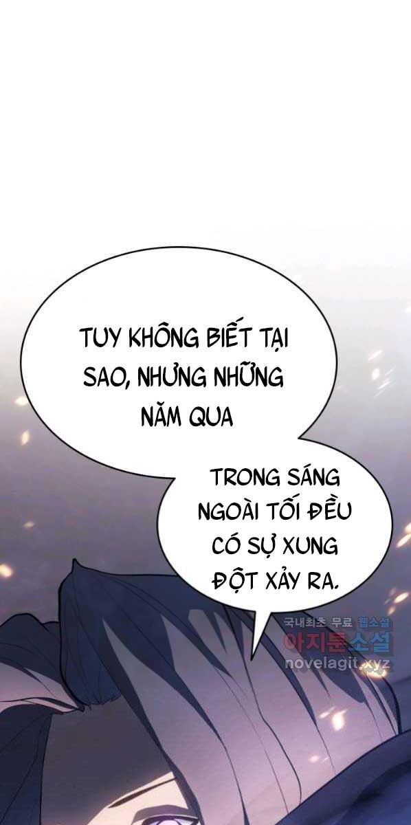 Tử Thần Phiêu Nguyệt chapter 30 - Upload bởi truyensieuhay.com