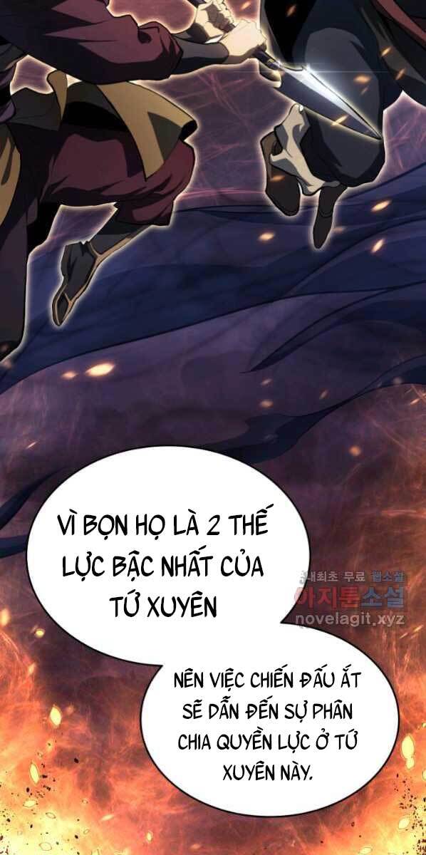 Tử Thần Phiêu Nguyệt chapter 30 - Upload bởi truyensieuhay.com