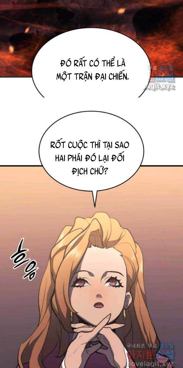 Tử Thần Phiêu Nguyệt chapter 30 - Upload bởi truyensieuhay.com