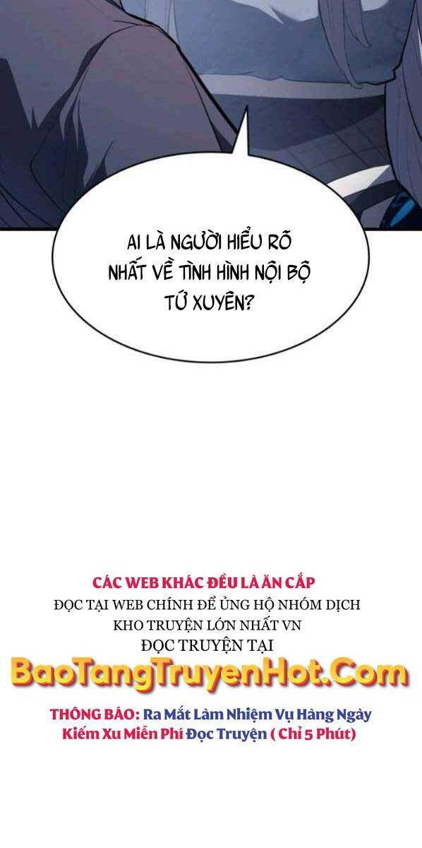 Tử Thần Phiêu Nguyệt chapter 30 - Upload bởi truyensieuhay.com