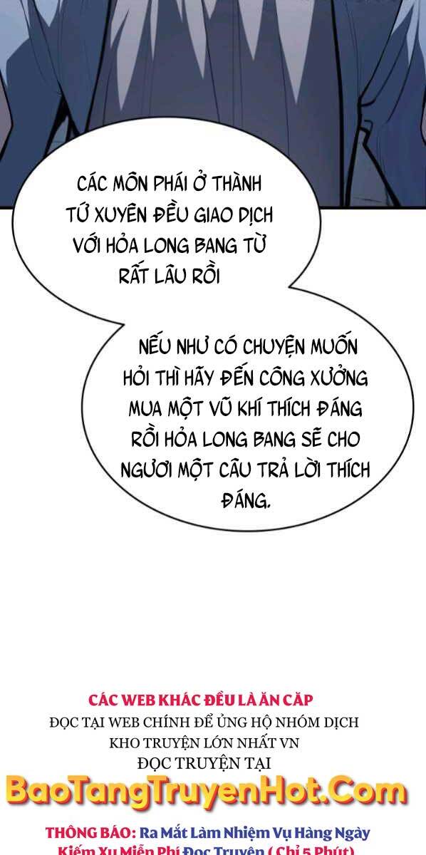 Tử Thần Phiêu Nguyệt chapter 30 - Upload bởi truyensieuhay.com