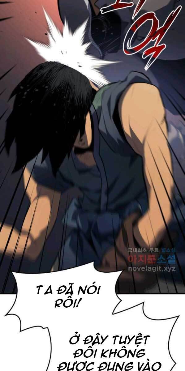 Tử Thần Phiêu Nguyệt chapter 30 - Upload bởi truyensieuhay.com