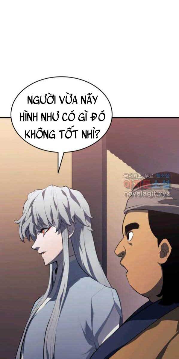 Tử Thần Phiêu Nguyệt chapter 30 - Upload bởi truyensieuhay.com