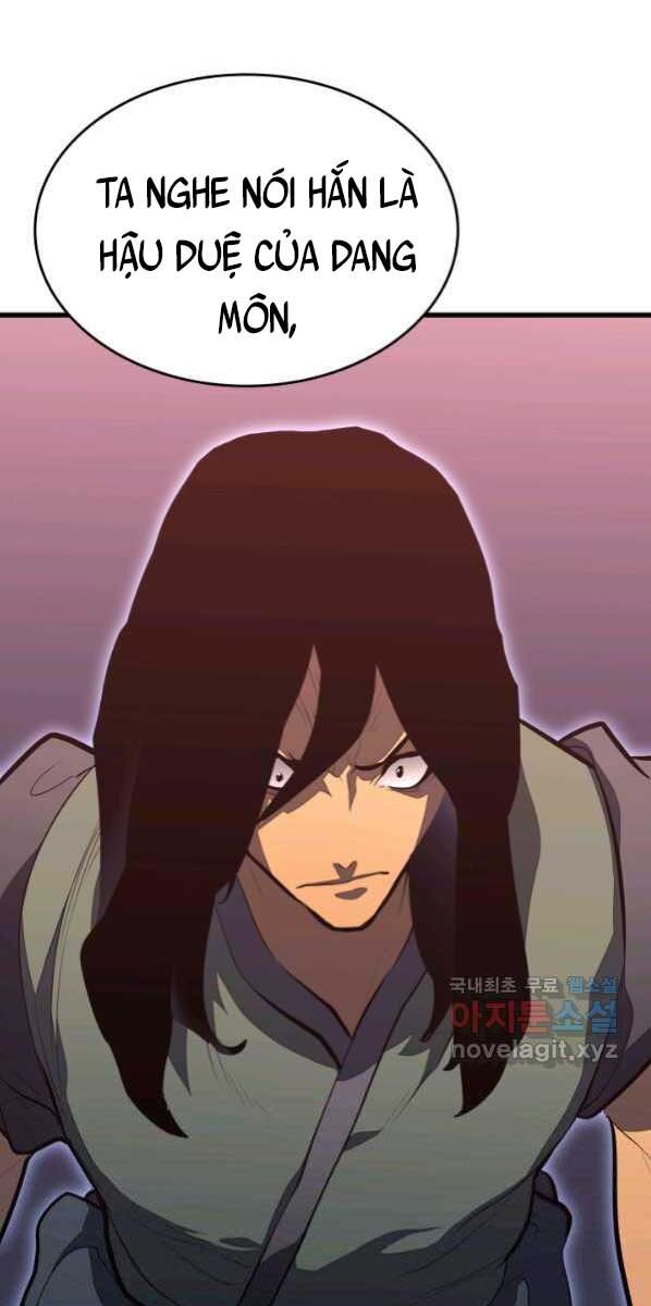 Tử Thần Phiêu Nguyệt chapter 30 - Upload bởi truyensieuhay.com