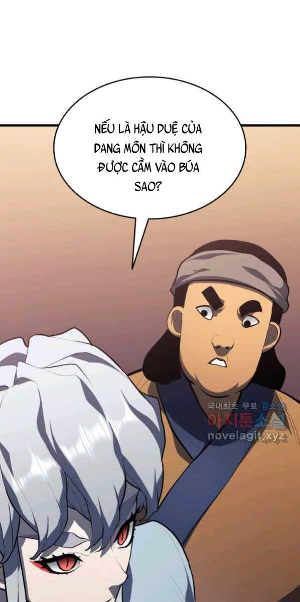 Tử Thần Phiêu Nguyệt chapter 30 - Upload bởi truyensieuhay.com