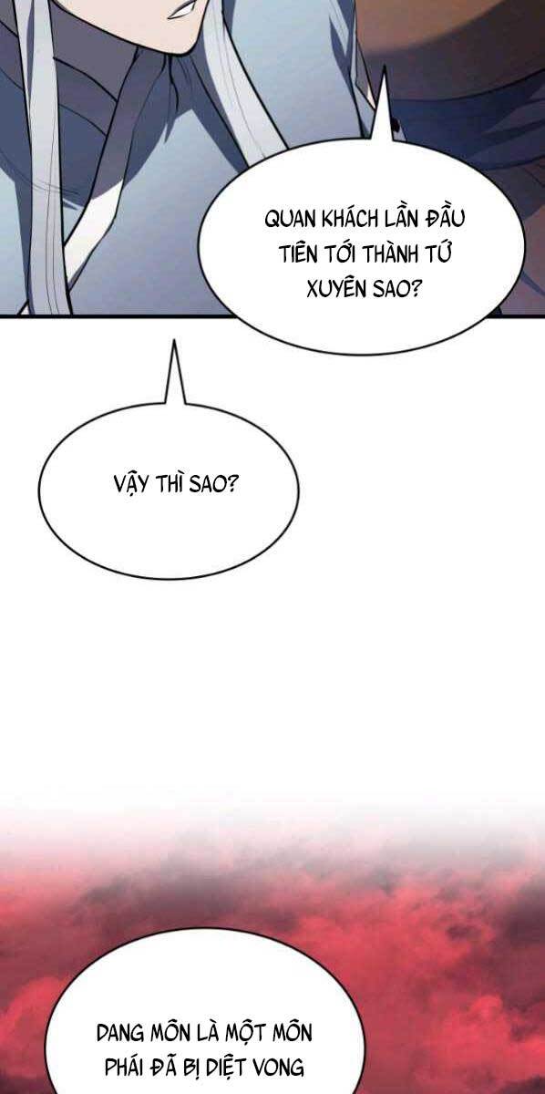 Tử Thần Phiêu Nguyệt chapter 30 - Upload bởi truyensieuhay.com