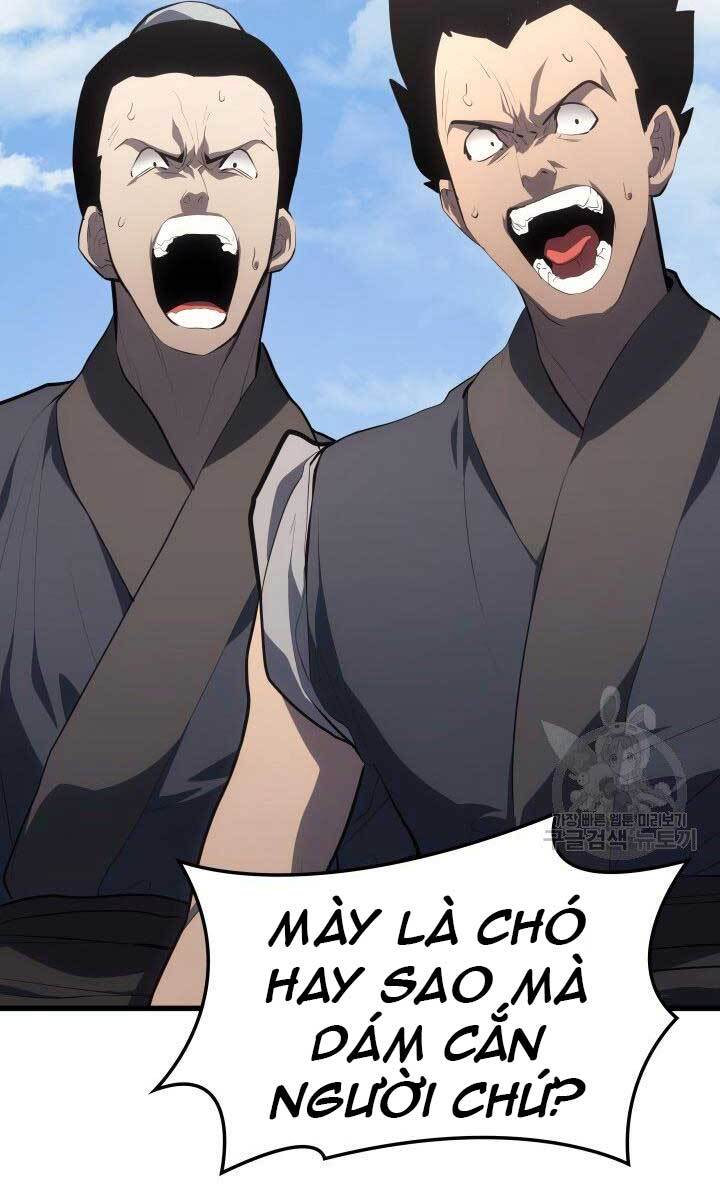 Tử Thần Phiêu Nguyệt chapter 31 - Upload bởi truyensieuhay.com