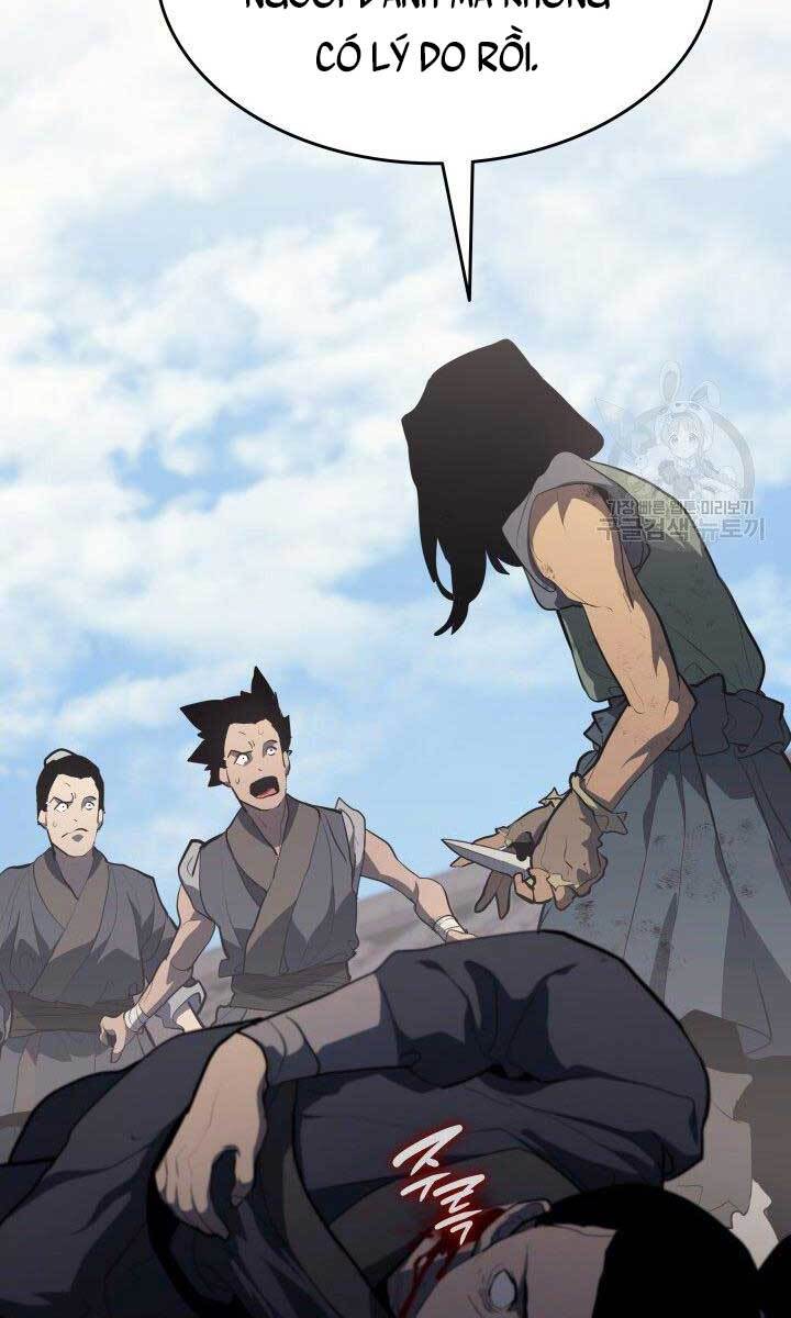 Tử Thần Phiêu Nguyệt chapter 31 - Upload bởi truyensieuhay.com