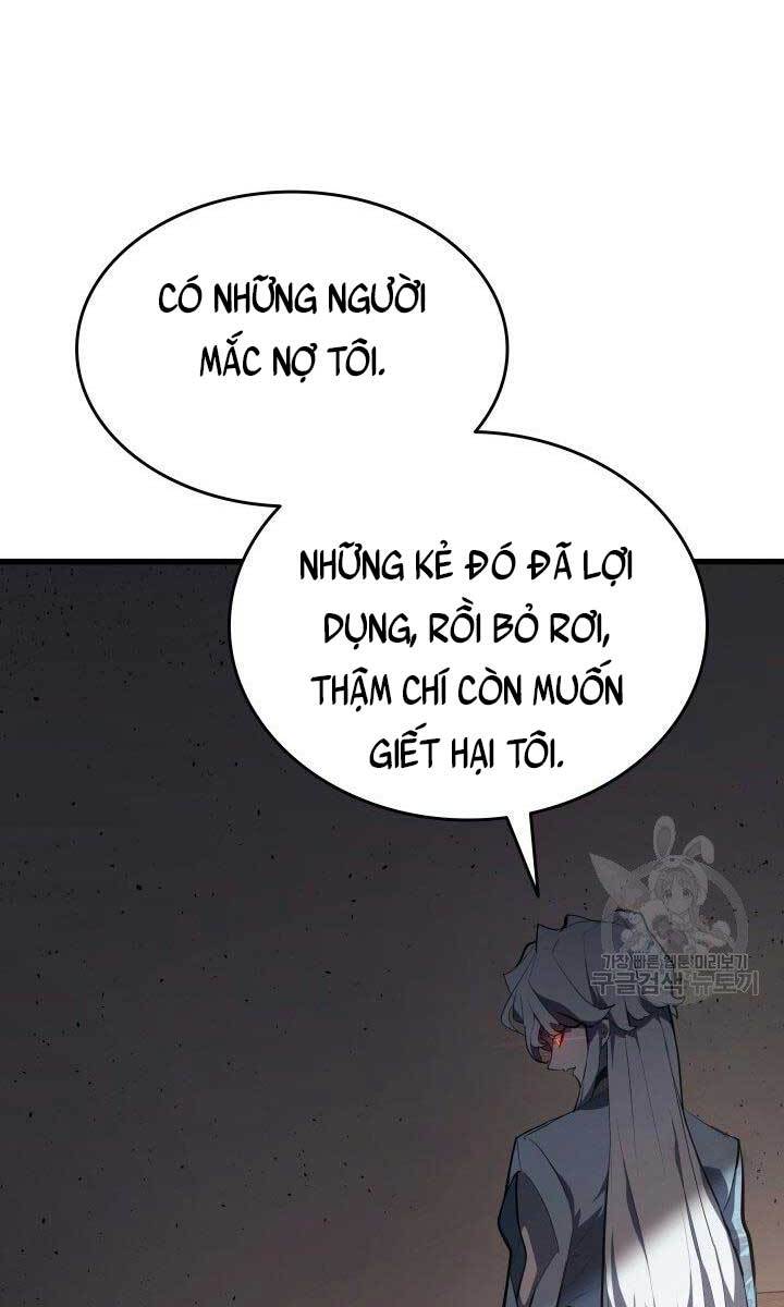 Tử Thần Phiêu Nguyệt chapter 31 - Upload bởi truyensieuhay.com