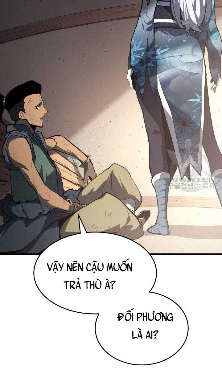 Tử Thần Phiêu Nguyệt chapter 31 - Upload bởi truyensieuhay.com