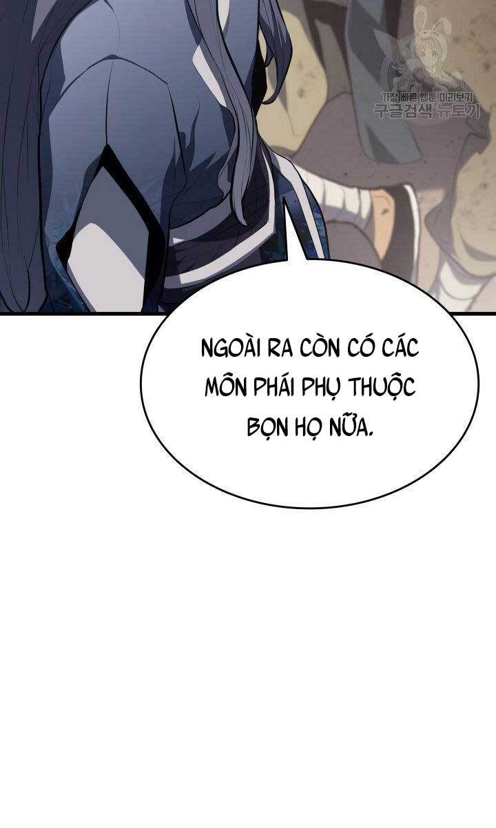 Tử Thần Phiêu Nguyệt chapter 31 - Upload bởi truyensieuhay.com