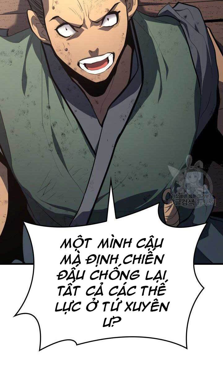 Tử Thần Phiêu Nguyệt chapter 31 - Upload bởi truyensieuhay.com